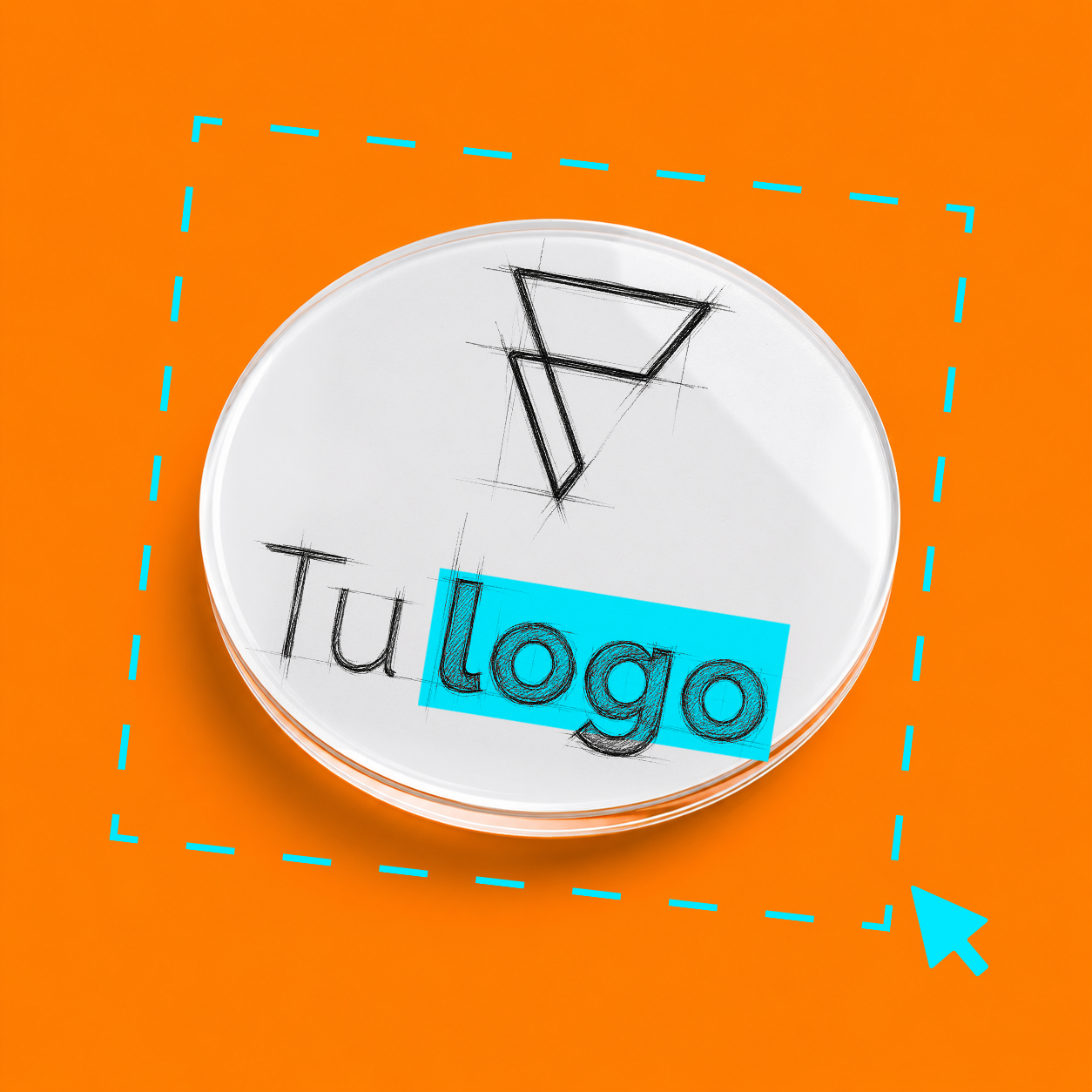 Diseño de logo