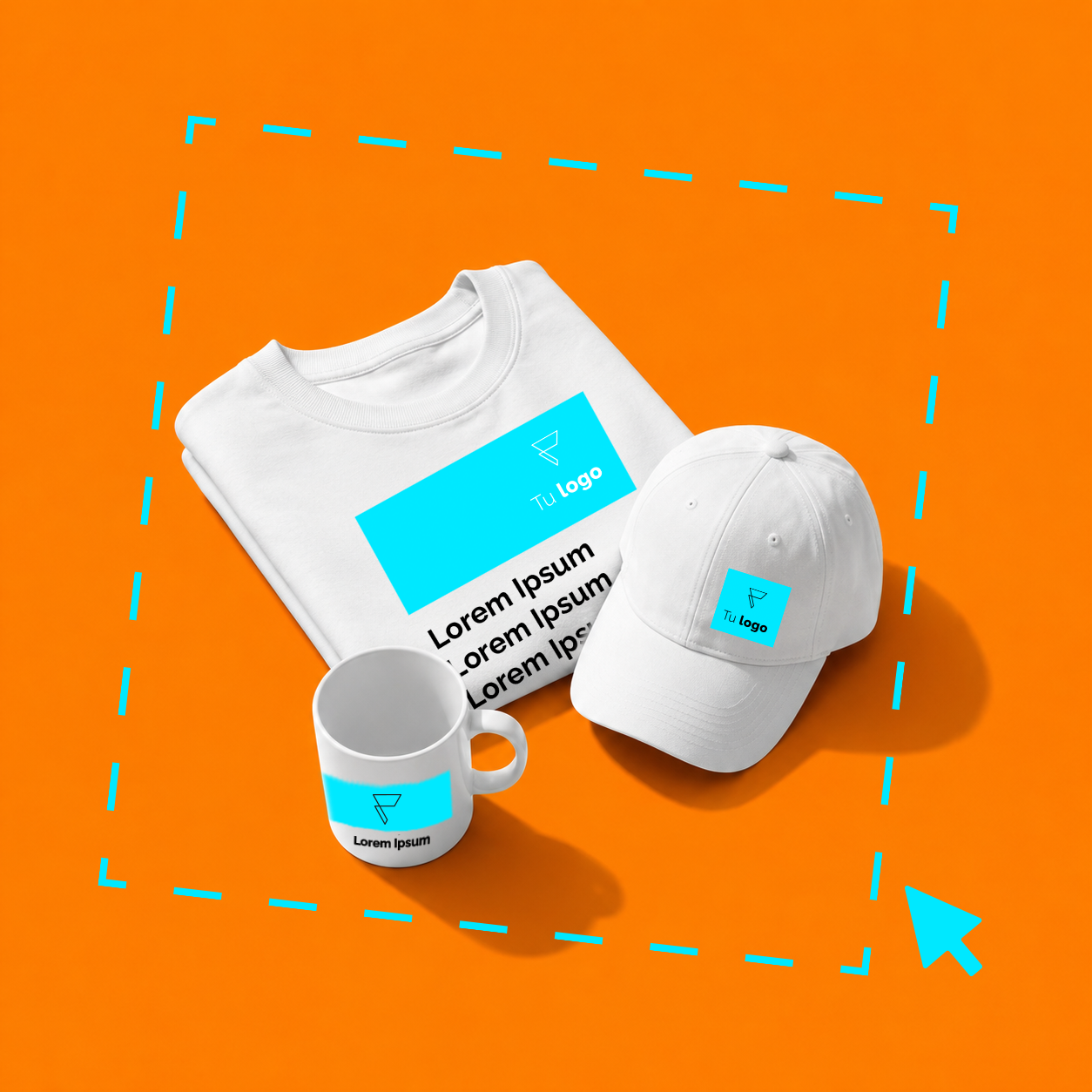 Diseño de branding